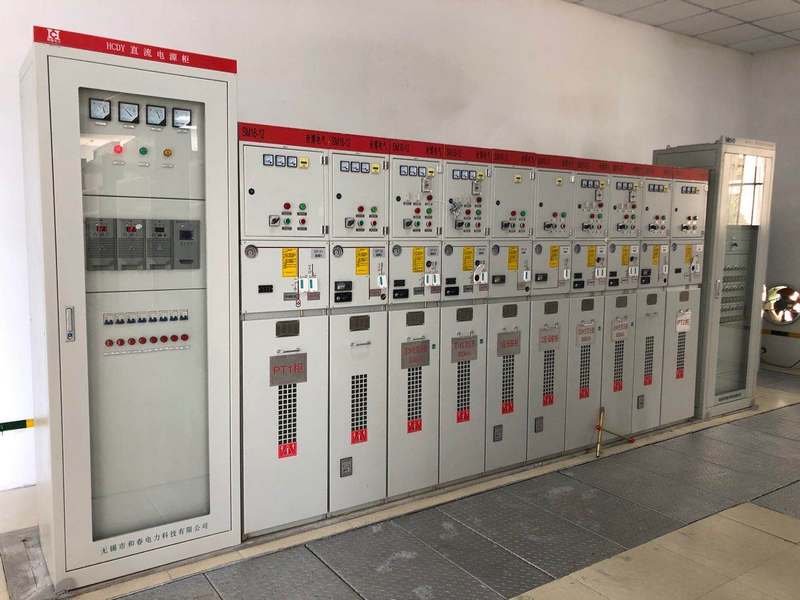 常州6966集团官网电气获批常州国度高新区凹凸压电气设备项目工程技术钻研中心